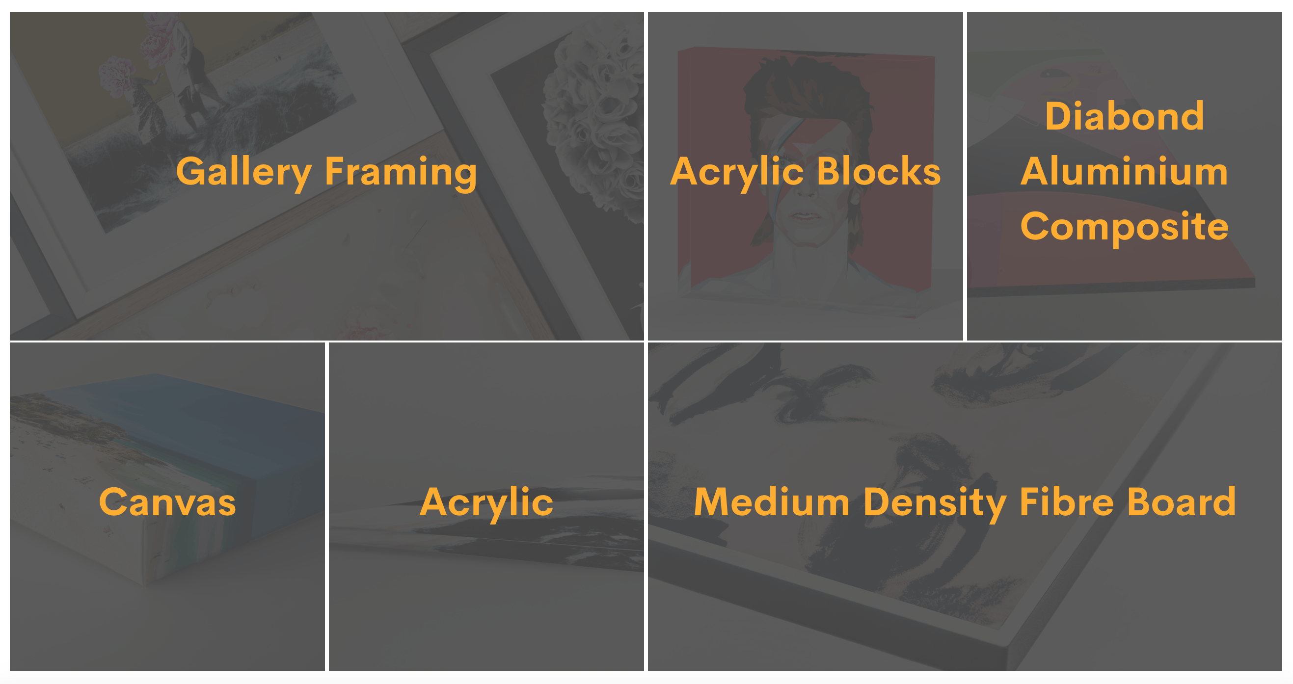 House of Print screen