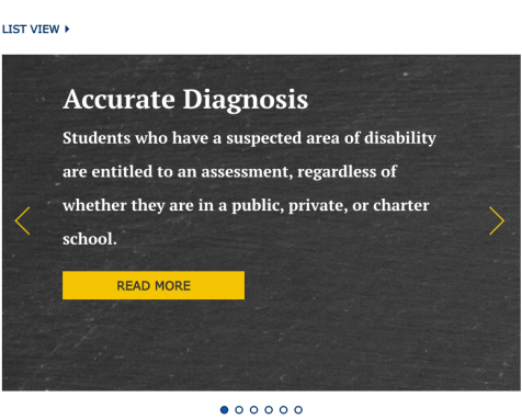 The Yale Center for Dyslexia and Creativity screen