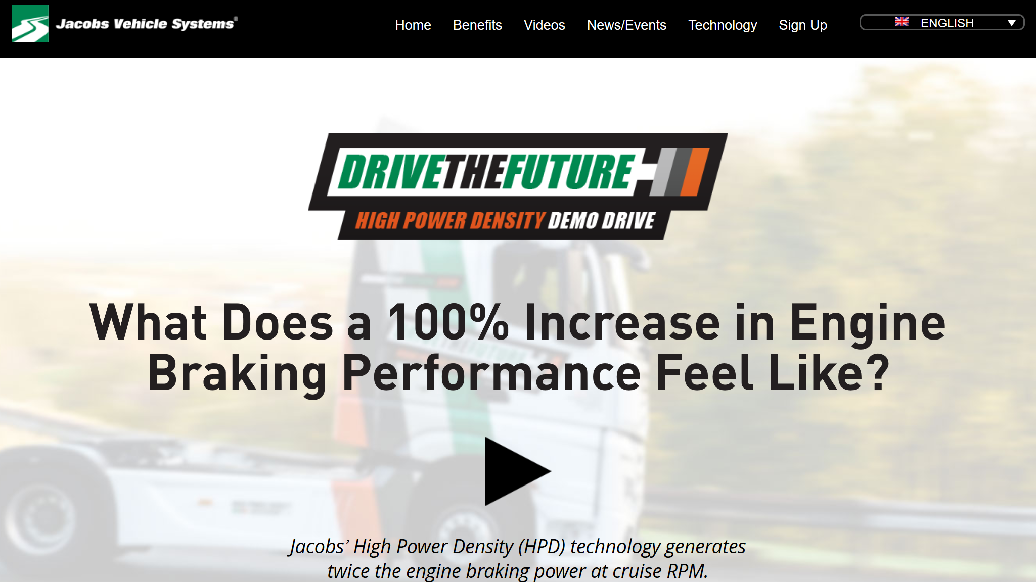 Jacobs Vehicle Systems website