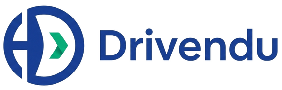 Drivendu logo