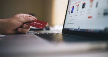 Shopify, your online Shop Builder