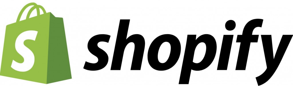 shopify logo