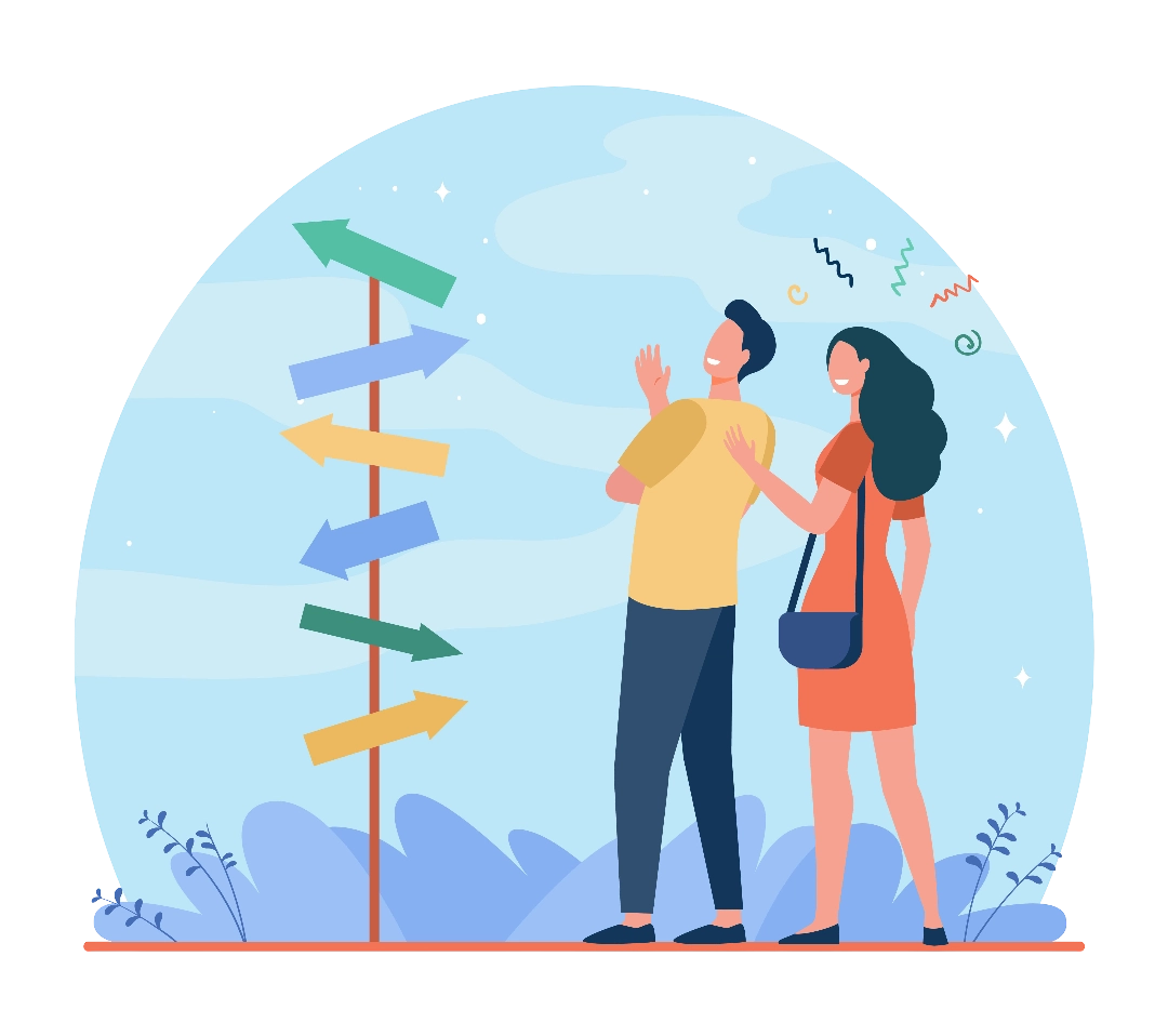 Collaboration illustration